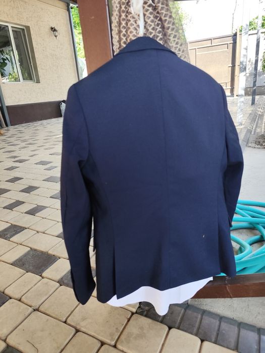 Школьный костюм для мальчика