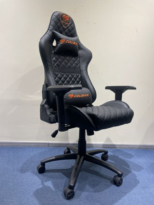 Геймерское кресло, спортивный игровые кресла со склада