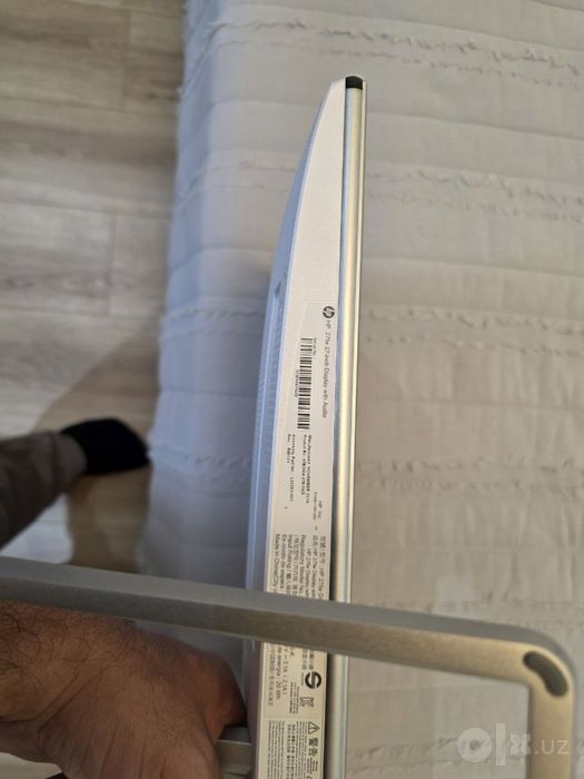 Монитор HP 27’ с аудио