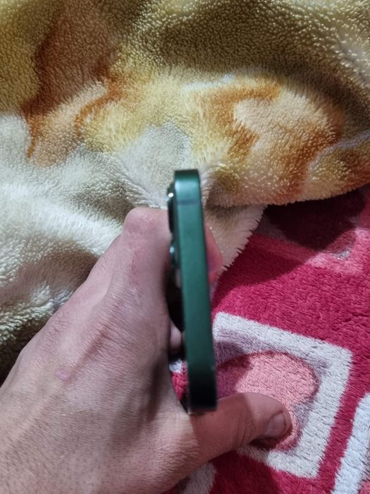 iPhone 13 de 256gb si baterie 89%