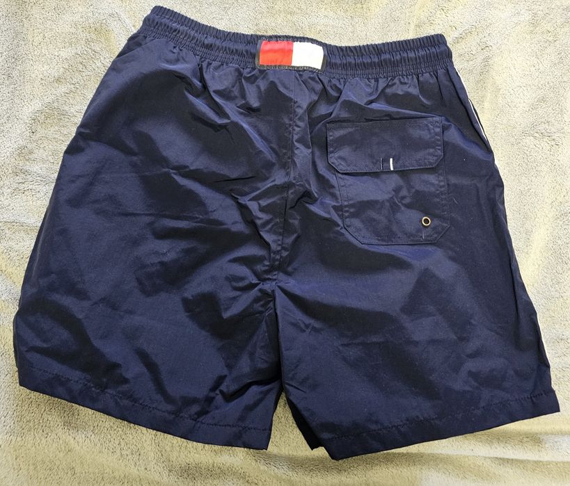 Slip de baie Tommy Hilfiger