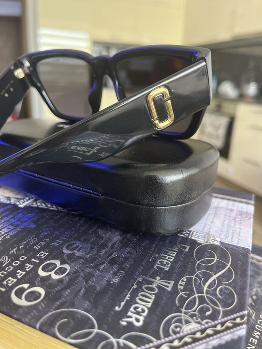 Слънчеви очила Marc Jacobs