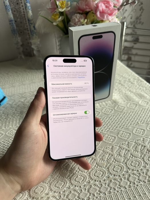 Iphone 14 Pro Max (256 gb) айфон про макс