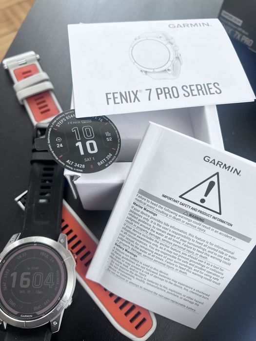 Мужские фитнес часы