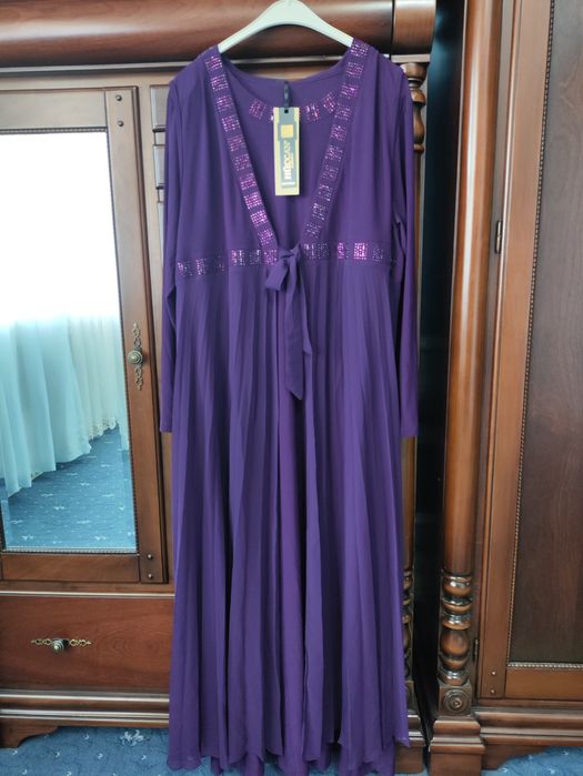 Платье турецкое  новый