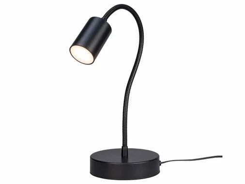 НОВА! LED настолна лампа 2,4W / 290lm / 3000K
