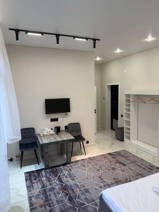 Гостиница комфорт