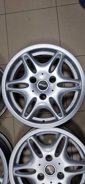 Джанти 15" Smart