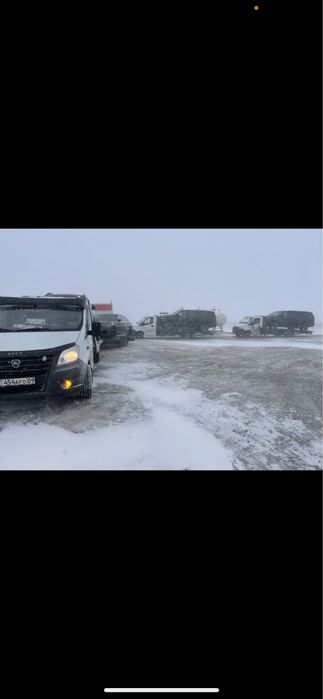 Автовоз эвакуатор