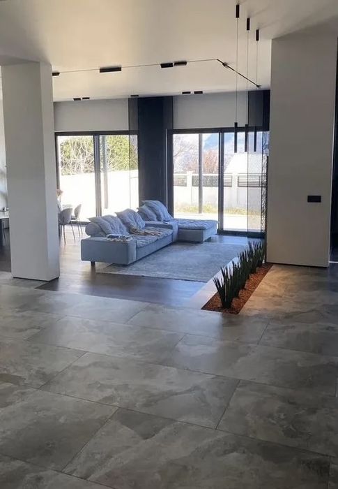 Ремонт под ключ — Астана