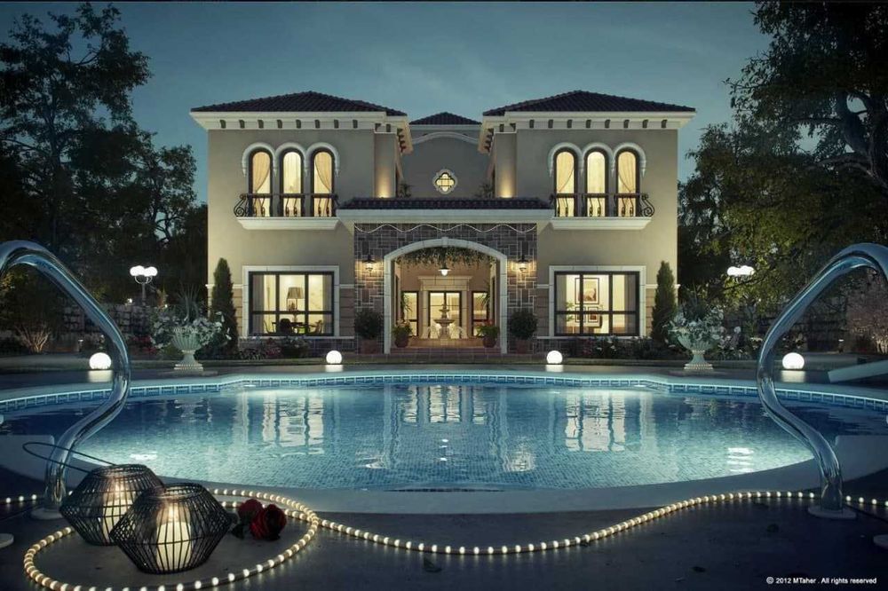 Архитектура, Проектирование, Токосъёма, Дизайн, Макет Интерьер дизайн