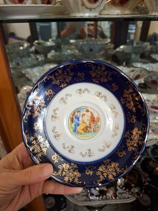 Сервиз Мадонна (Чехия)