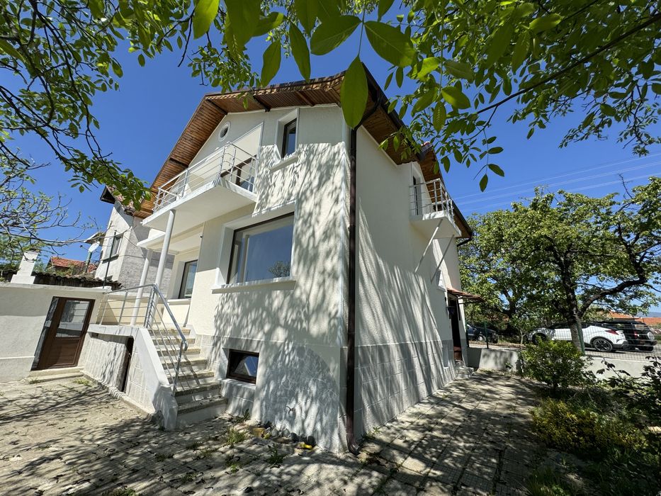 Продава се Къща в Казанлък - 155 кв.м за 938 €/кв.м - Снимка #8