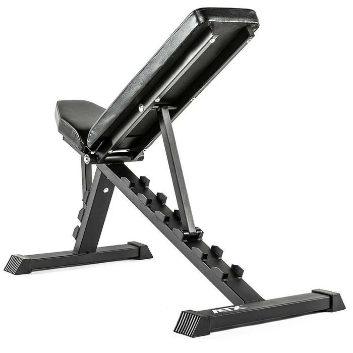 Регулируема Пейка ATX Multi Bench 102, Фитнес Уреди, Пежанки и Пейки