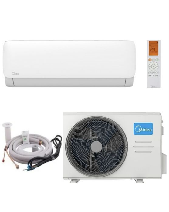 Aer Conditionat MONTAJ GRATUIT Midea 1200btu