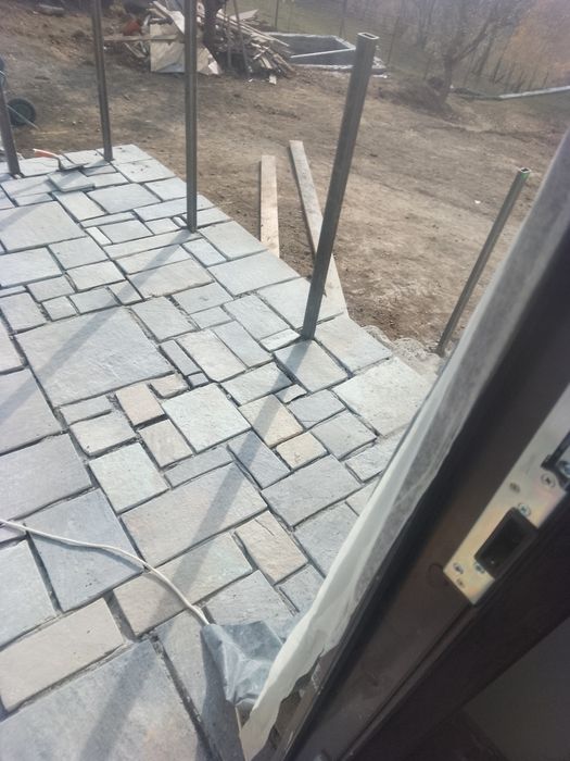 Piata natura de munte