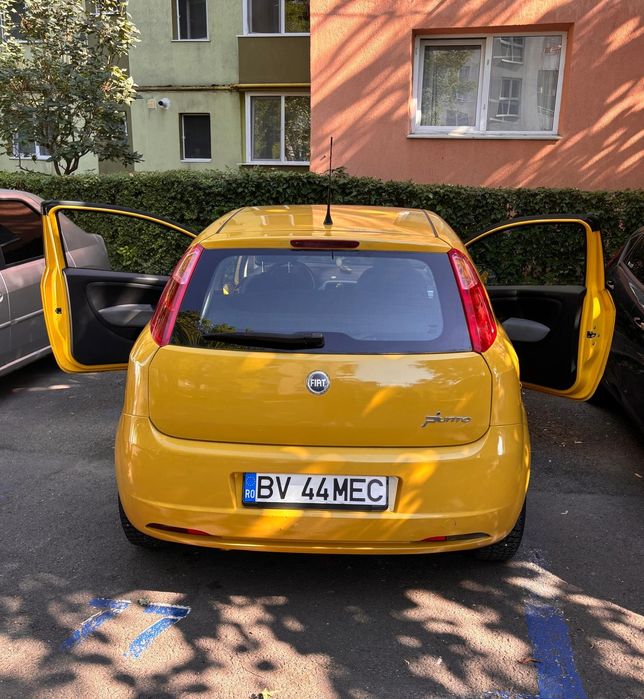 Fiat Grande Punto
