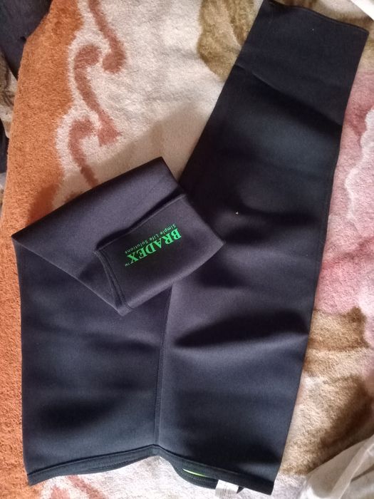 Спортивные штаны