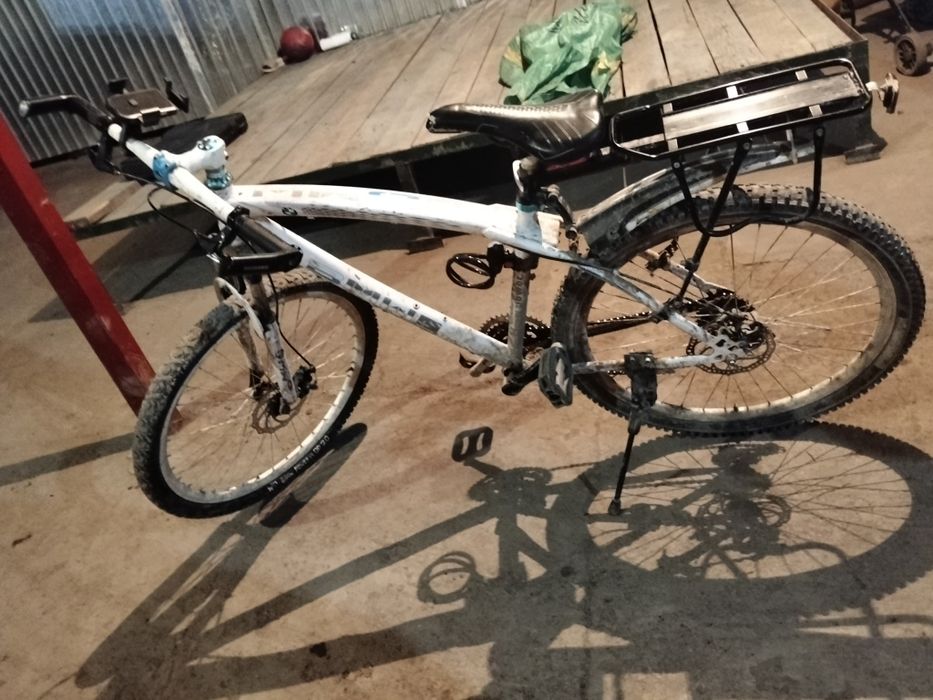 Срочно прадаю город шу