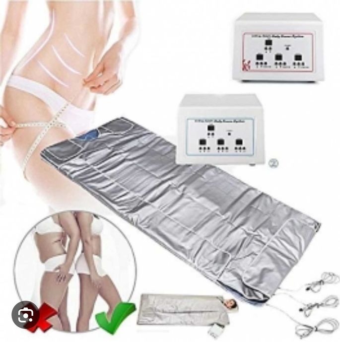 Termocuvertă impecabilă!