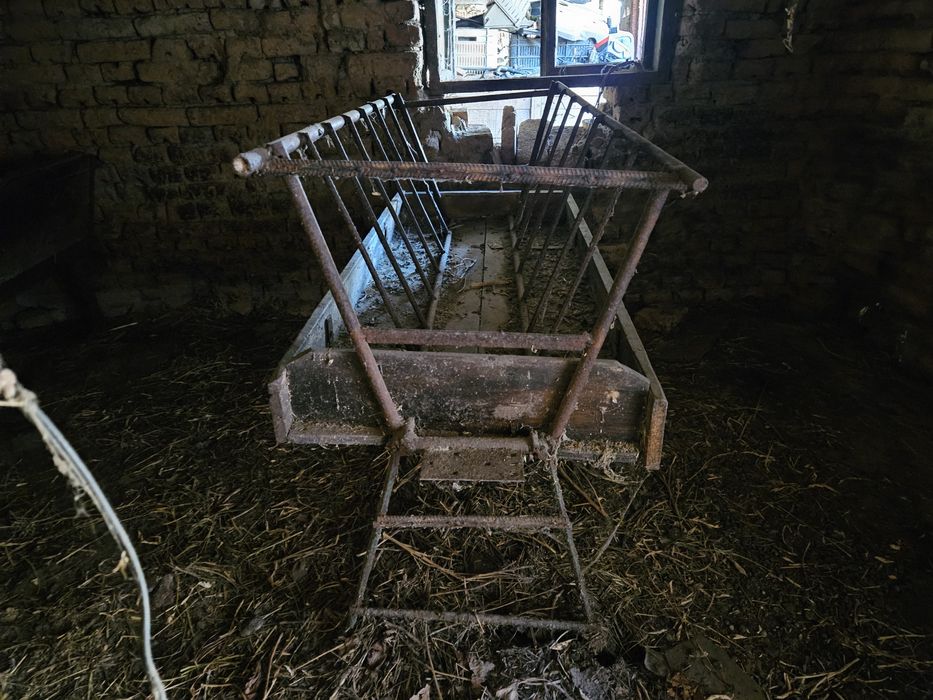 2бр Хранилки за животни