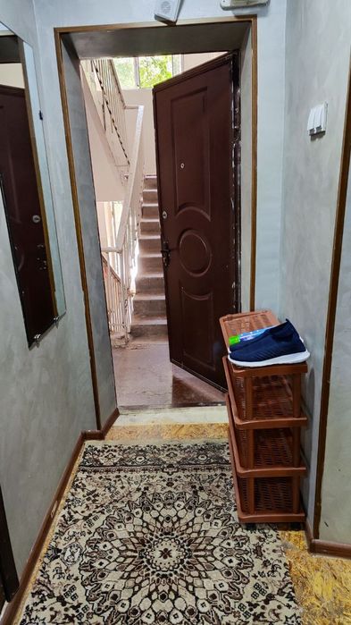 Метро Мирзо Улугбек 1 хонали 2 хонали килинган