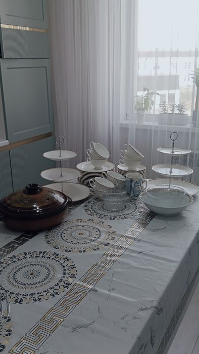 Посуда для кухни