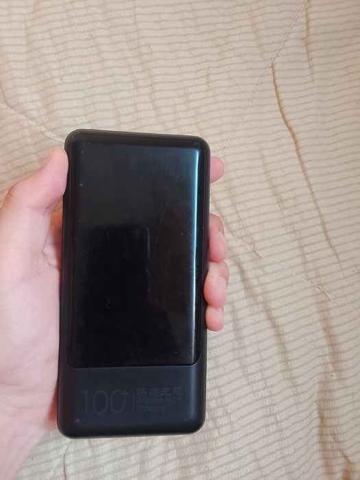Пауэр банк  10000h