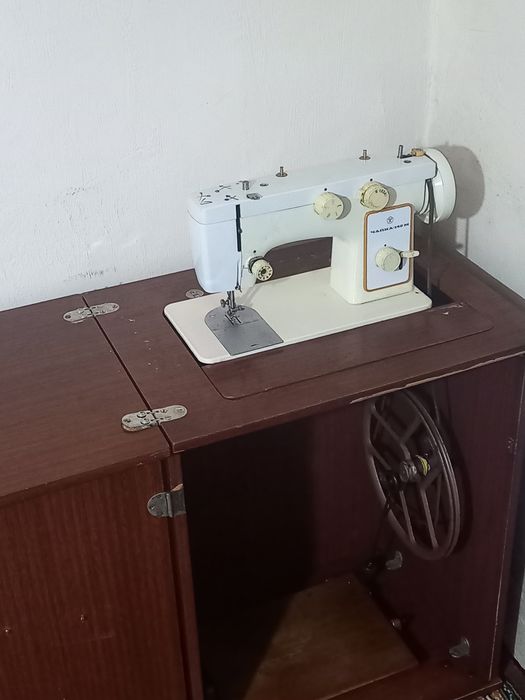 Tikiv mashinasi Chayka 142