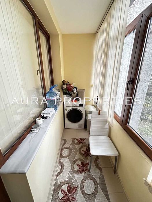 Дава се под наем Двустаен апартамент в Разград, Център - 72 кв.м за 331.5 € - Снимка #10