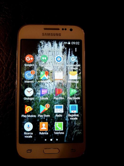 Vând telefon Samsung