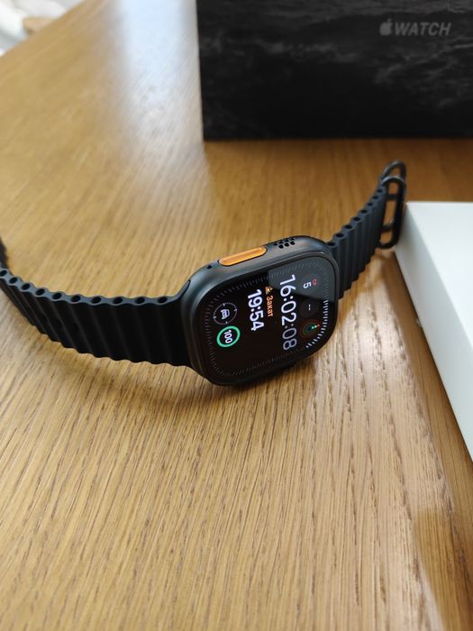 Apple watch ultra 2 49mm