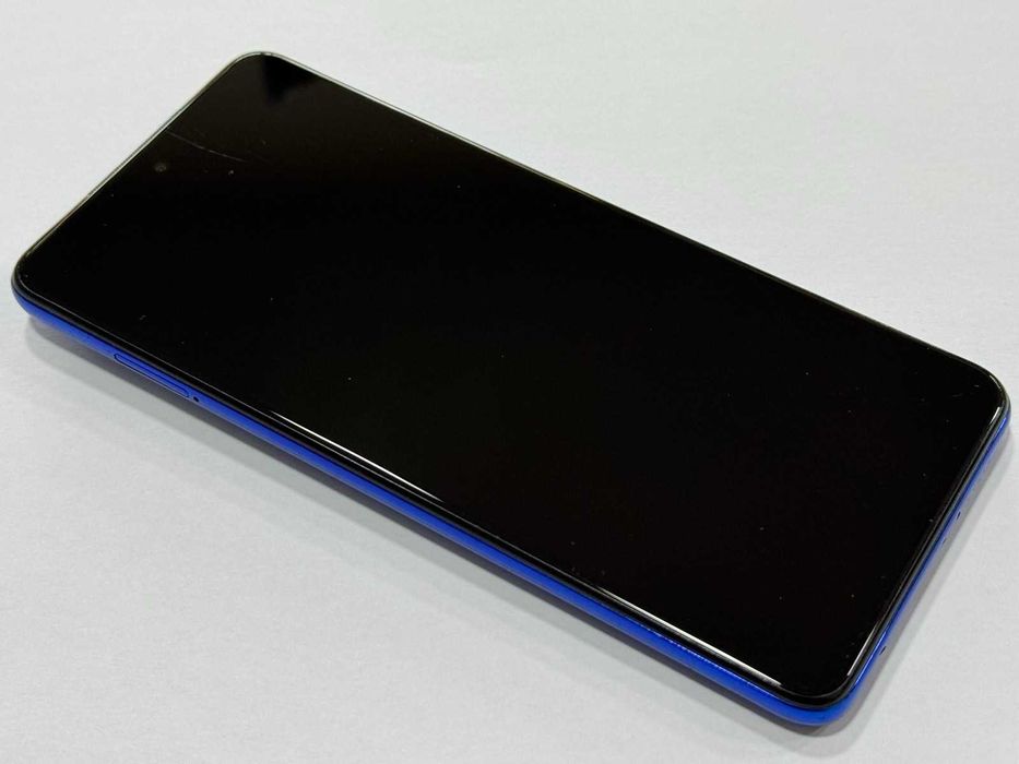 Xiaomi Poco X3 NFC 128GB 6GB RAM Dual