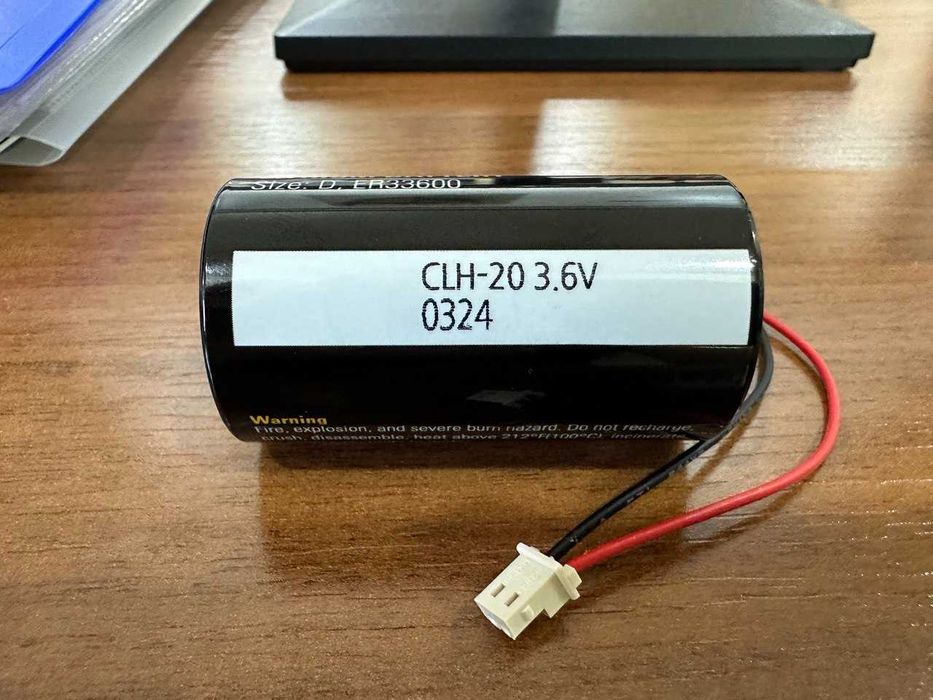 COROS D  Батарейки для газовых счетчиков