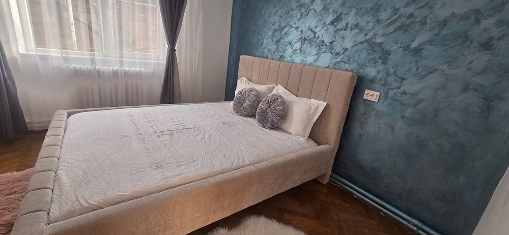 Închiriez Casa la 5 minute de UMF