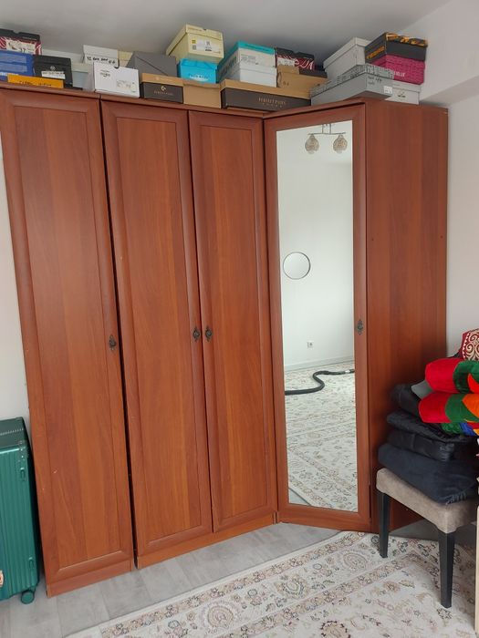 Шкаф для спальный