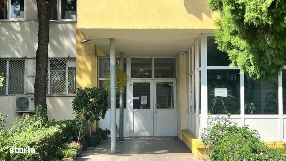 Garsoniera str. Oborul Nou Sector 2 de Vanzare