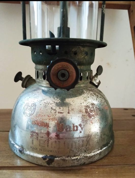 Original Petromax Baby
250 lei