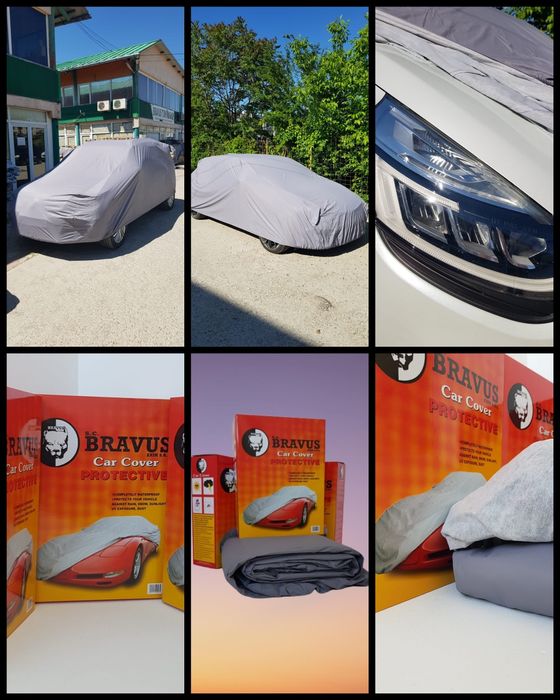 Husa Prelata  Chrysler,Lincoln, Infiniti, Subaru,Mini Cooper,Maserati