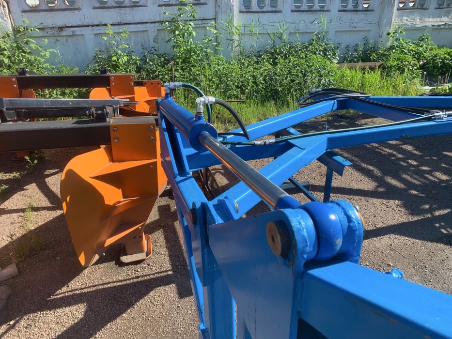 Продаем волокуши собственного производства