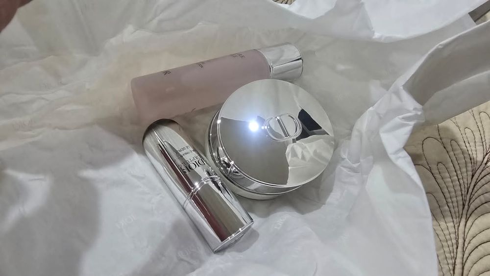 Набор Christian Dior
