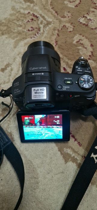 Фотоапарат Sony orginal  профисонал