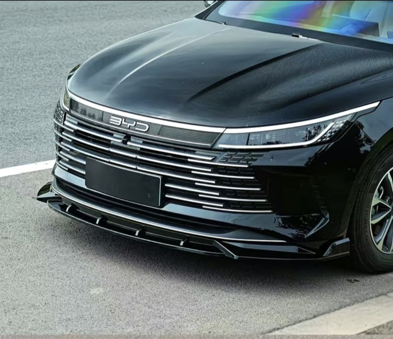 BYD DESTROYER 05 аксессуары