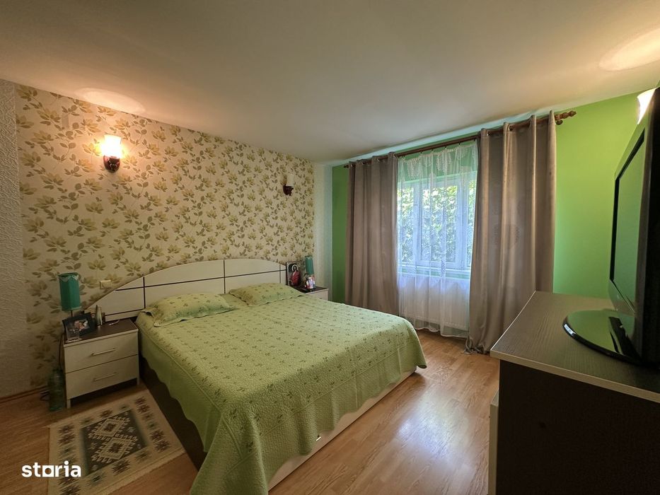 Agentia imobiliara VIGAFON vinde casa 6 camere Fulga de Sus-Prahova