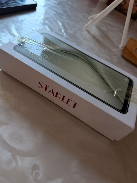 STARLET 15 pro max 128GB