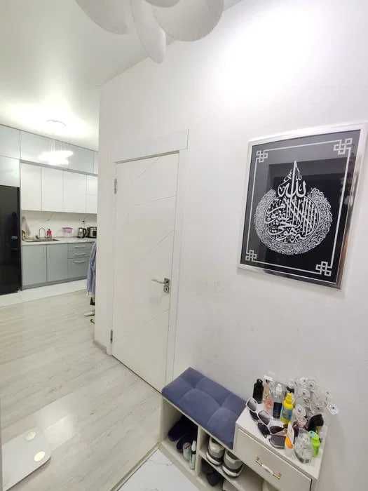 Срочно Продам 1в2х комн/8/9 Махтумкули.2*