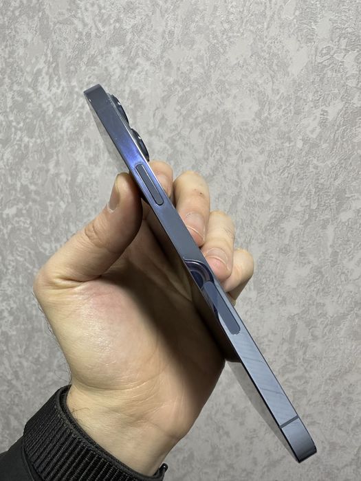 Iphone 13 pro max 128GB  aybi yo’q 77% batare