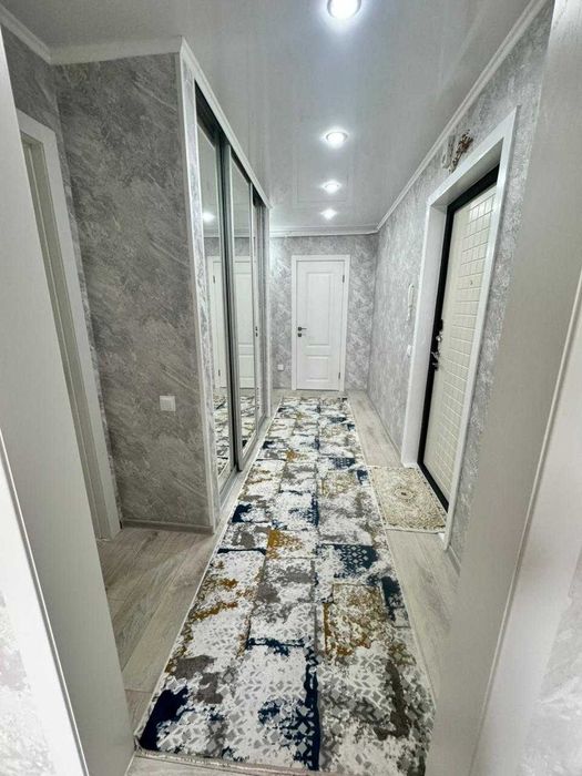 Продам 2 комнатную квартиру