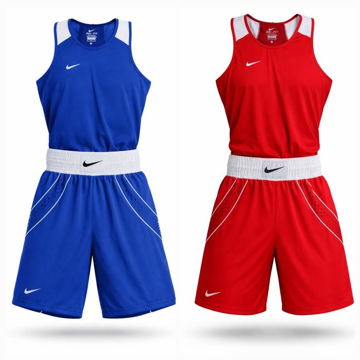 Боксерская форма Nike DRI-FIT