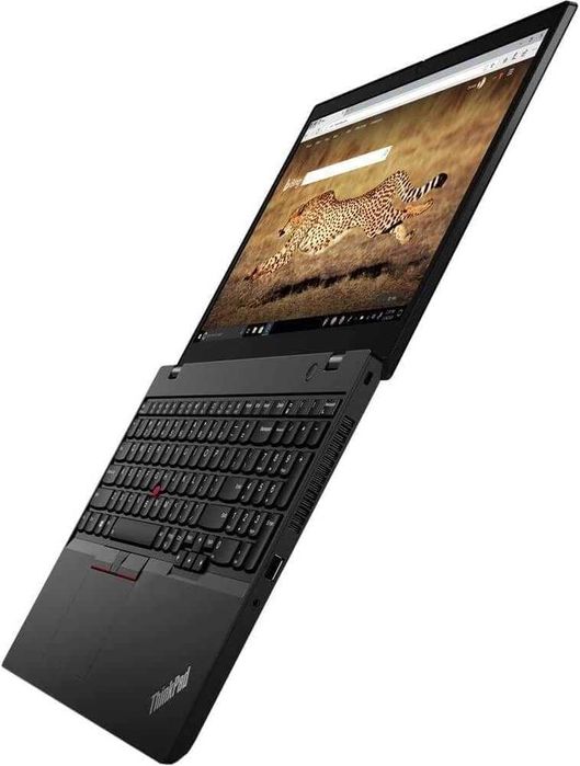 Лаптоп Lenovo L14 GEN 2 I3-1115G4 8GB 256GB SSD NVME с до 24 МЕСЕЦА ГАРАНЦИЯ и Windows 11 PRO